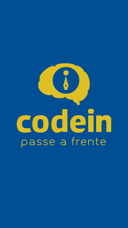 Logotipo codein